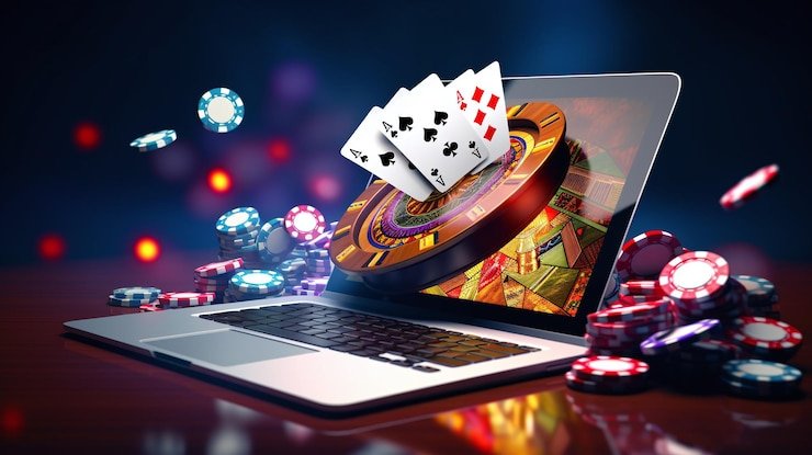 q1q q1q par Slots Khulain