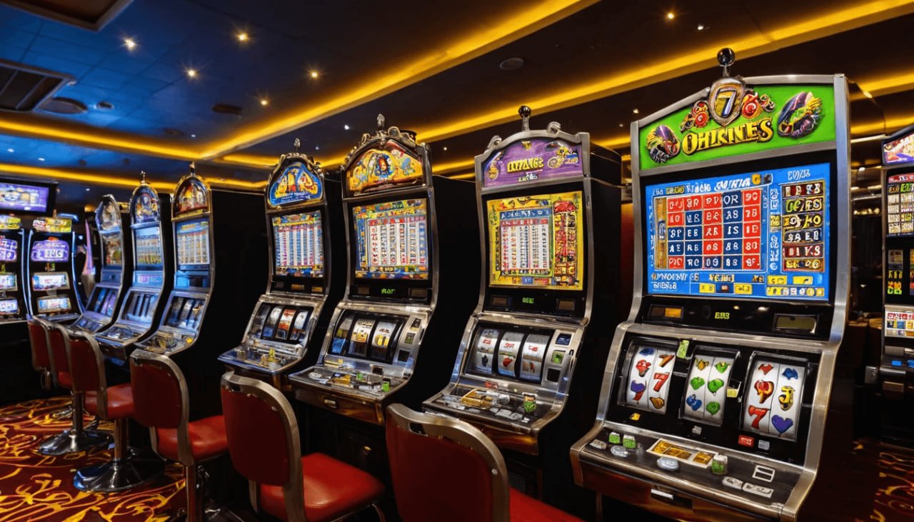 q1q mobile gaming
